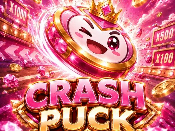 Crash Puck