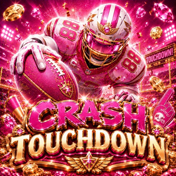 Crash Touchdown