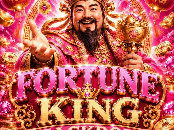 Fortune King Jackpot