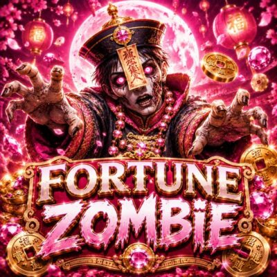 Fortune Zombie