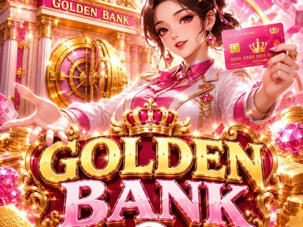 Golden Bank 2