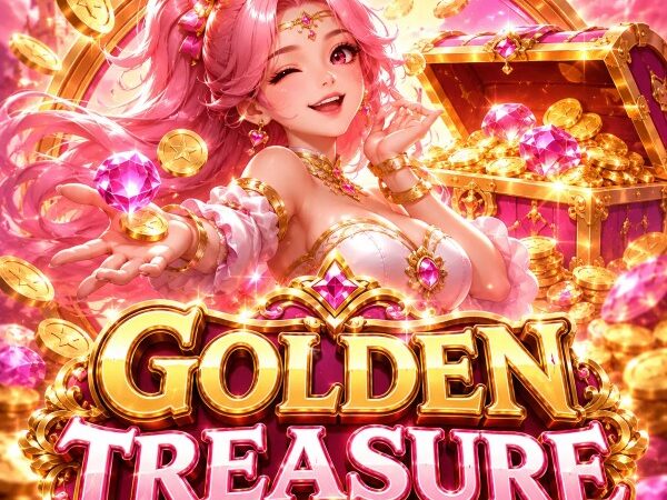 Golden Treasure