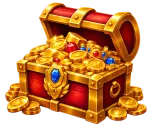 Jackpot Chest