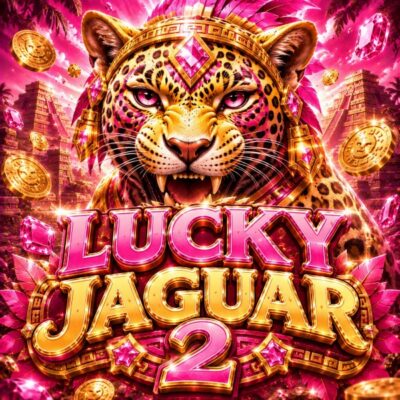 Lucky Jaguar 2