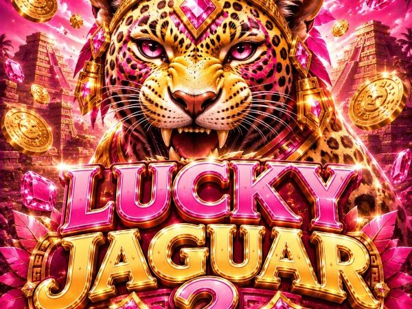 Lucky Jaguar 2