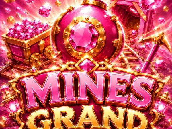 Mines Grand