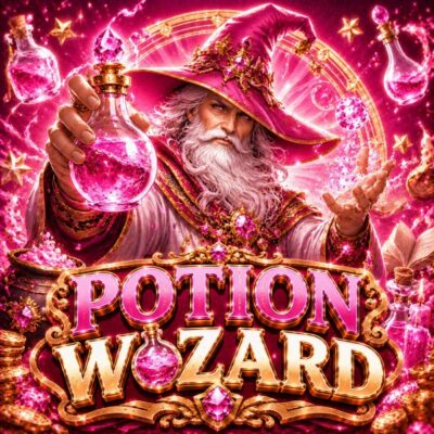 Potion Wizard