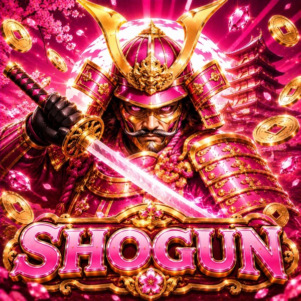 Shogun