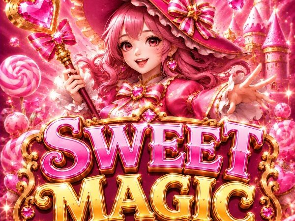Sweet Magic