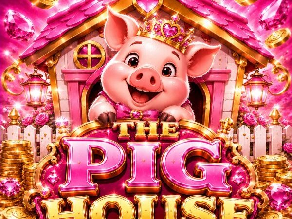 The Pig House
