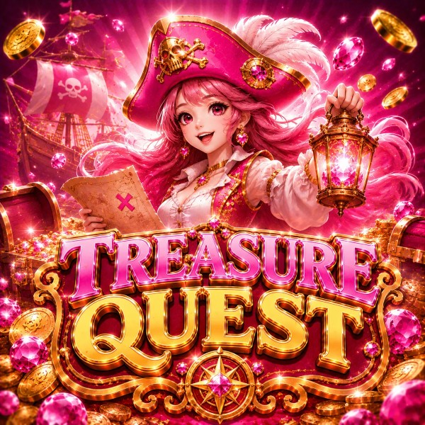 Treasure Quest